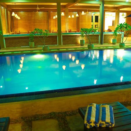 Ali Weta Safari Resort Udawalawe Εξωτερικό φωτογραφία
