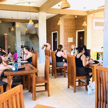 Ali Weta Safari Resort Udawalawe Εξωτερικό φωτογραφία