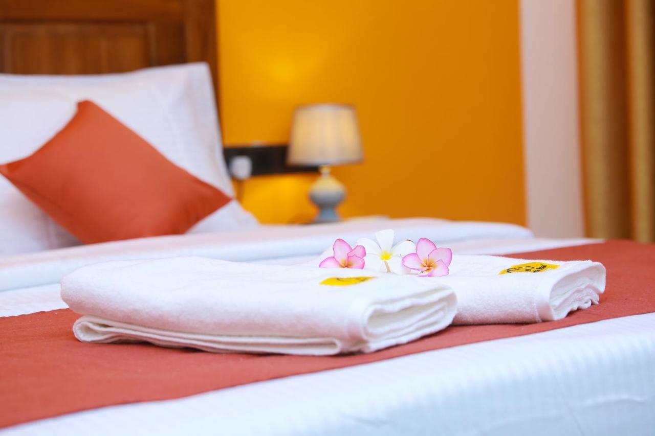 Ali Weta Safari Resort Udawalawe Εξωτερικό φωτογραφία