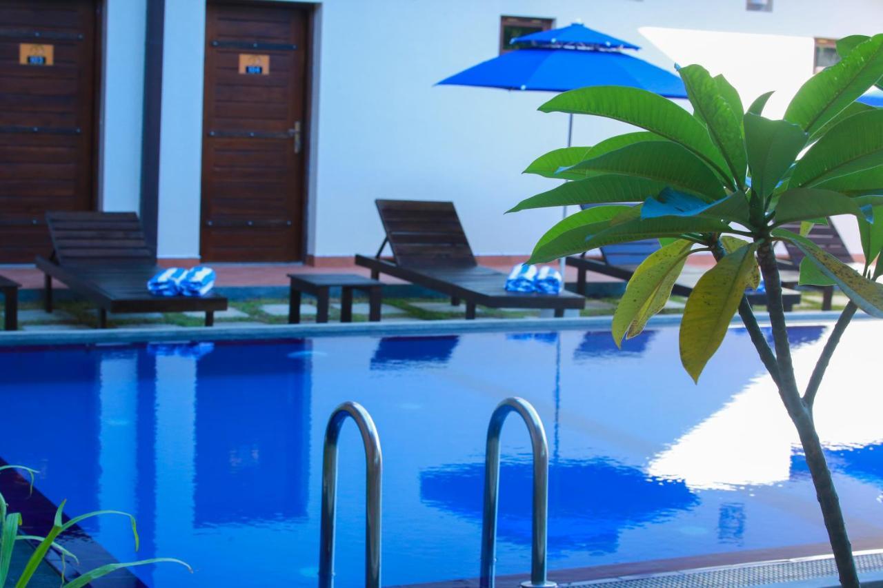 Ali Weta Safari Resort Udawalawe Εξωτερικό φωτογραφία