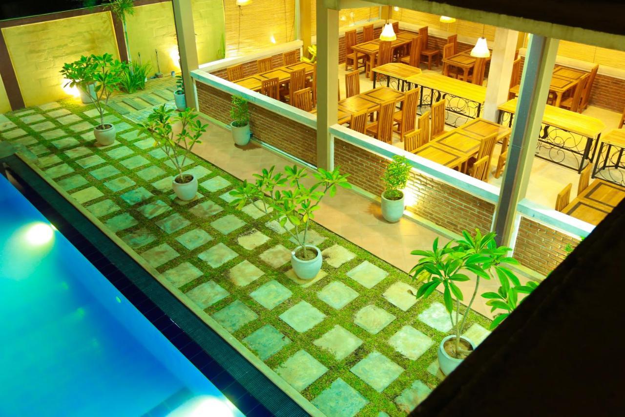 Ali Weta Safari Resort Udawalawe Εξωτερικό φωτογραφία