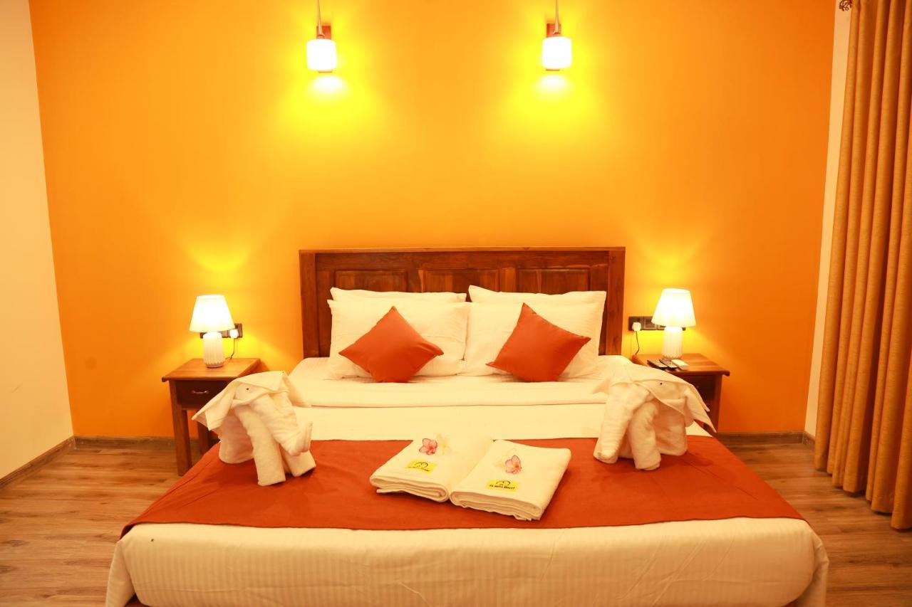 Ali Weta Safari Resort Udawalawe Εξωτερικό φωτογραφία