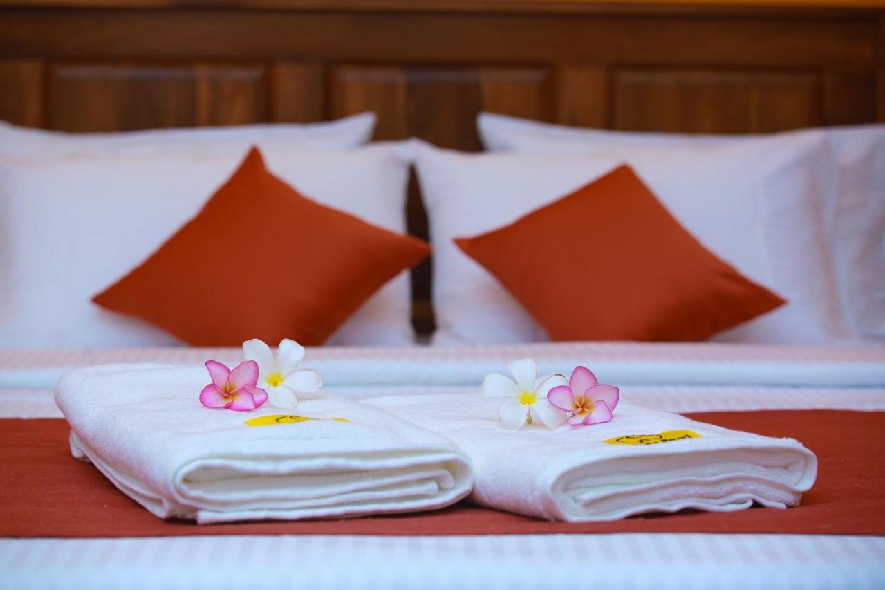 Ali Weta Safari Resort Udawalawe Εξωτερικό φωτογραφία