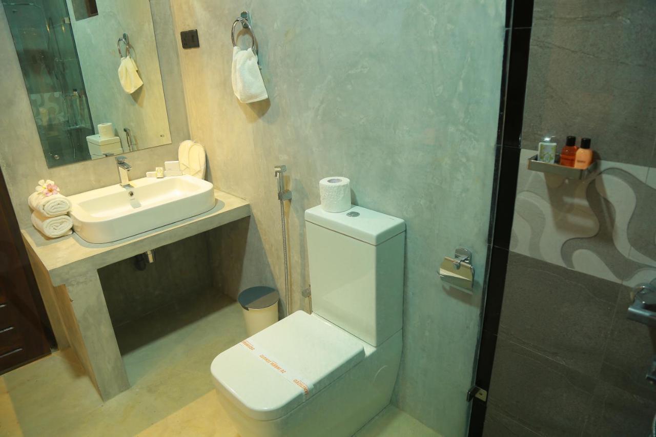 Ali Weta Safari Resort Udawalawe Εξωτερικό φωτογραφία