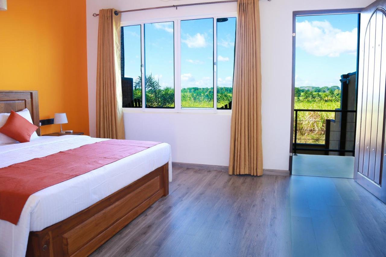 Ali Weta Safari Resort Udawalawe Εξωτερικό φωτογραφία