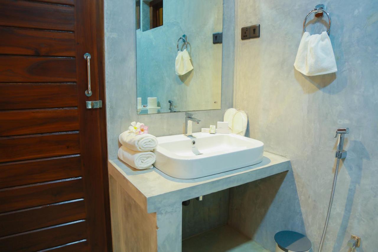 Ali Weta Safari Resort Udawalawe Εξωτερικό φωτογραφία