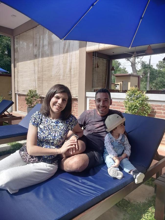 Ali Weta Safari Resort Udawalawe Εξωτερικό φωτογραφία