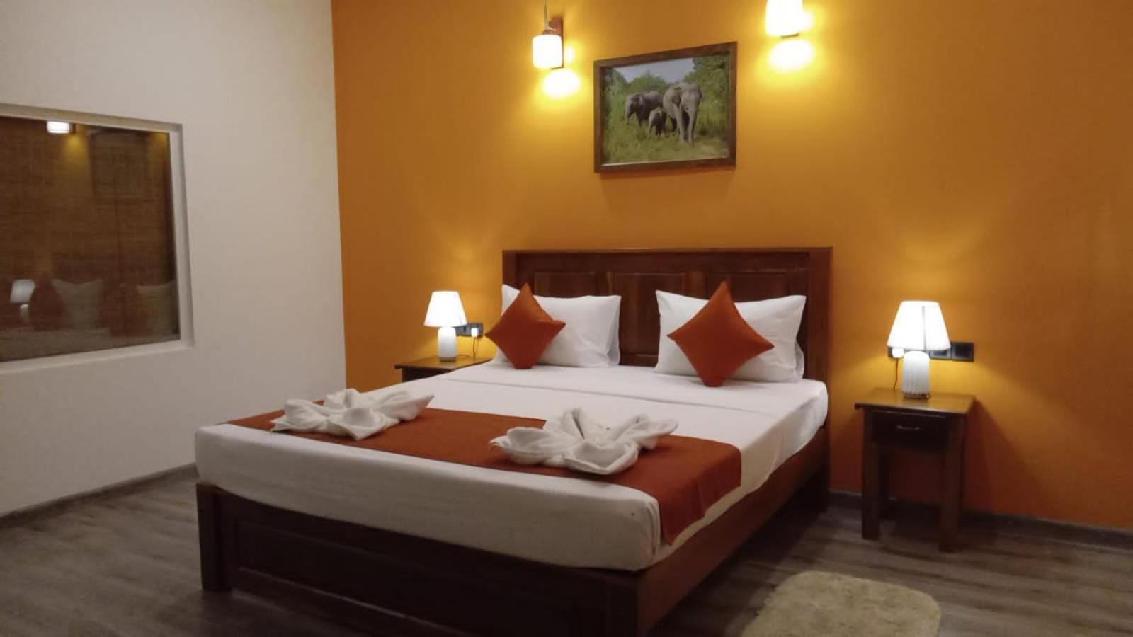 Ali Weta Safari Resort Udawalawe Εξωτερικό φωτογραφία