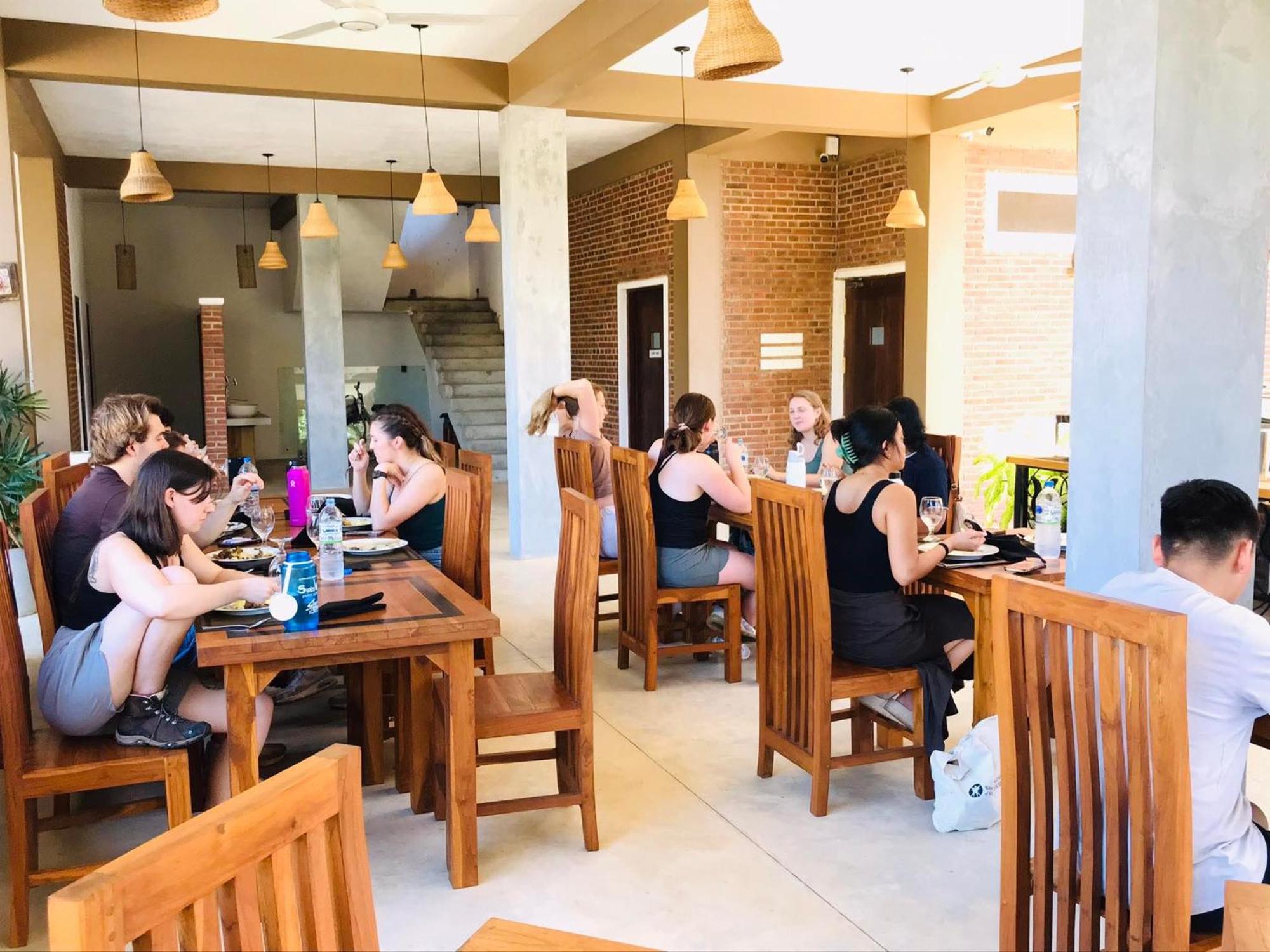 Ali Weta Safari Resort Udawalawe Εξωτερικό φωτογραφία