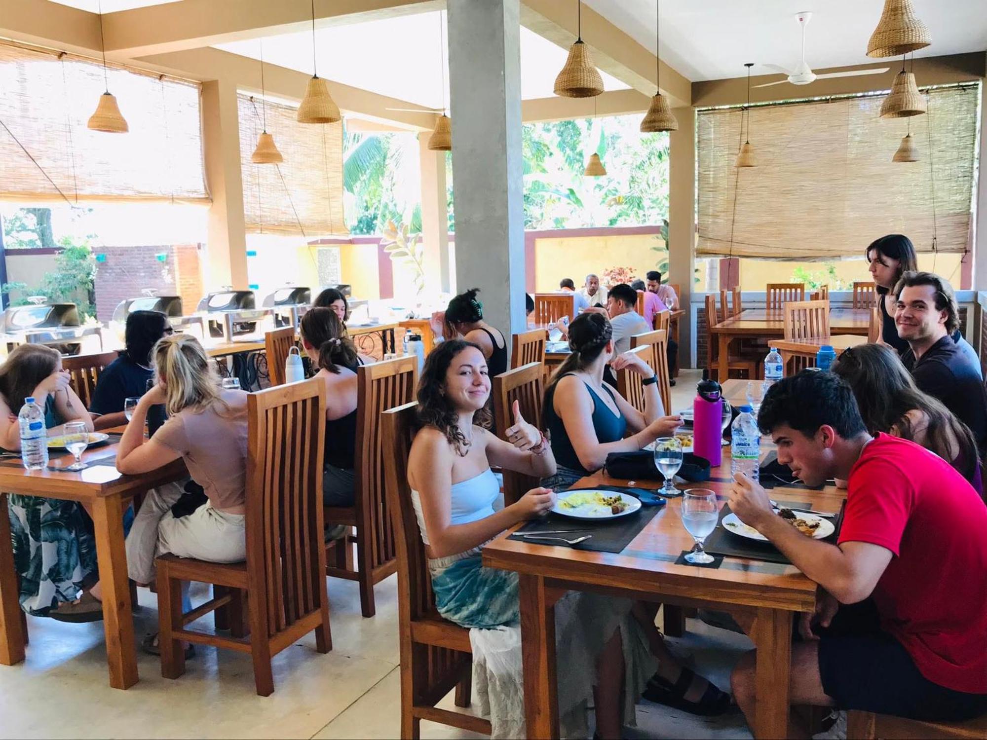 Ali Weta Safari Resort Udawalawe Εξωτερικό φωτογραφία